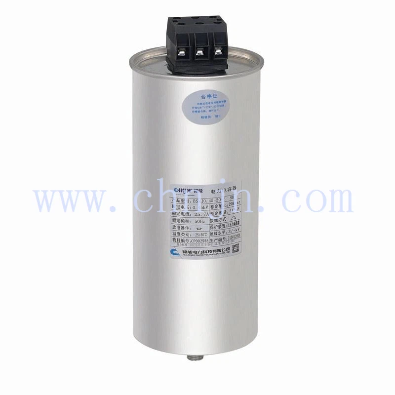 parallel capacitor(001)