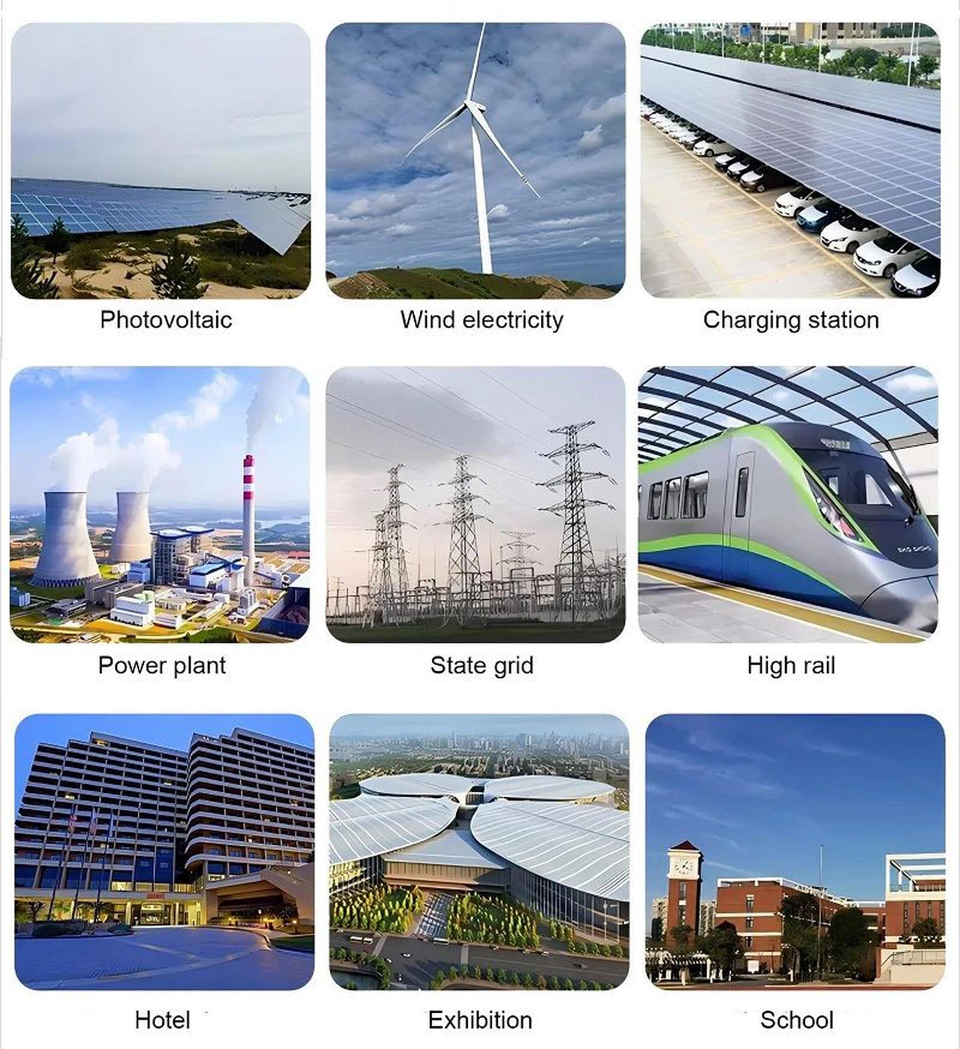 Outdoor SF6 RMU Inflatable Cabinet Outdoor SF6 RMU Inflatable Cabinet