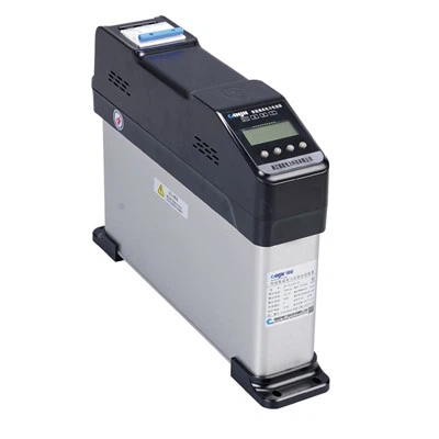 Встроенная интеллектуальная конденсаторная компенсация мощности