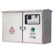 Комплексная электрическая распределительная коробка JP Outdoor