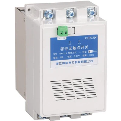 Бесконтактный переключатель на тиристорном-основе-