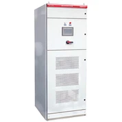 Система компенсации статического генератора реактивной мощности SVG